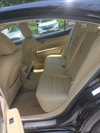 2014 Lexus ES 350 – miniatura 9
