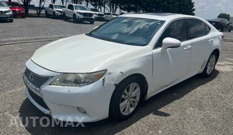 2014 Lexus ES 350 — samochód z USA z aukcji Manheim, oferta Kup Teraz w AUTOMAX