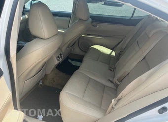 2014 Lexus ES 350 – miniatura 10