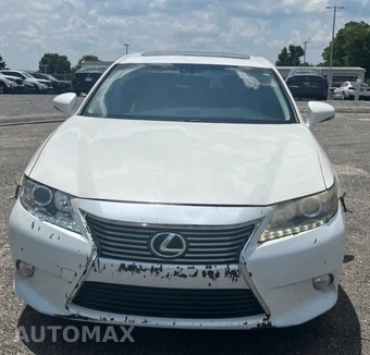 2014 Lexus ES 350 – miniatura 2