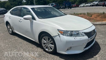 2014 Lexus ES 350 – miniatura 3