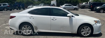 2014 Lexus ES 350 – miniatura 4