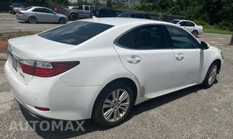 2014 Lexus ES 350 – miniatura 5