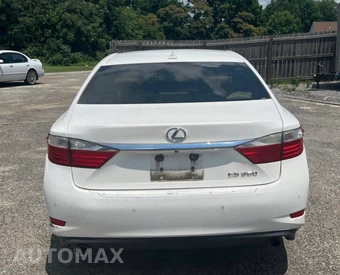2014 Lexus ES 350 – miniatura 6