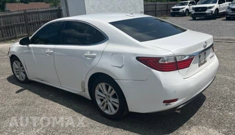 2014 Lexus ES 350 – miniatura 7