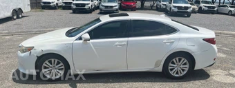 2014 Lexus ES 350 – miniatura 8