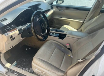 2014 Lexus ES 350 – miniatura 9