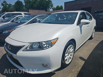 2014 Lexus ES 350
