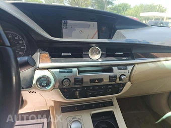 2014 Lexus ES 350 – miniatura 10