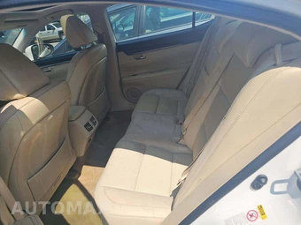 2014 Lexus ES 350 – miniatura 13