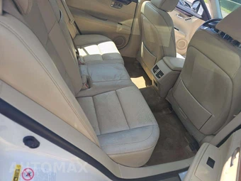 2014 Lexus ES 350 – miniatura 16