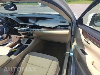 2014 Lexus ES 350 – miniatura 19