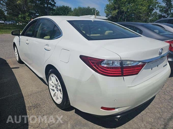 2014 Lexus ES 350 – miniatura 2