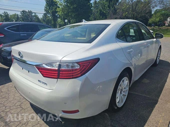 2014 Lexus ES 350 – miniatura 3
