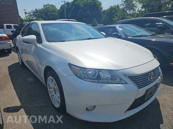 2014 Lexus ES 350 – miniatura 4