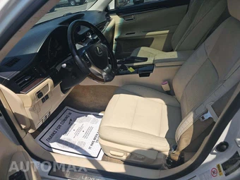 2014 Lexus ES 350 – miniatura 6
