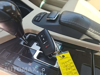 2014 Lexus ES 350 – miniatura 8