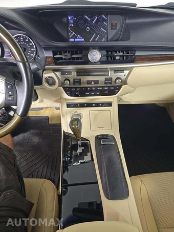 2014 Lexus ES 350 – miniatura 10