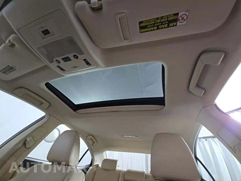 2014 Lexus ES 350 – miniatura 11