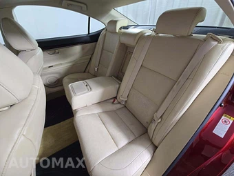 2014 Lexus ES 350 – miniatura 13