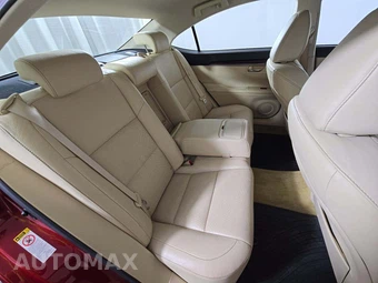 2014 Lexus ES 350 – miniatura 16