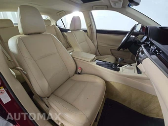 2014 Lexus ES 350 – miniatura 18