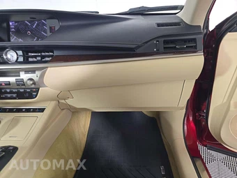 2014 Lexus ES 350 – miniatura 19