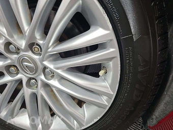 2014 Lexus ES 350 – miniatura 25