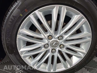 2014 Lexus ES 350 – miniatura 26