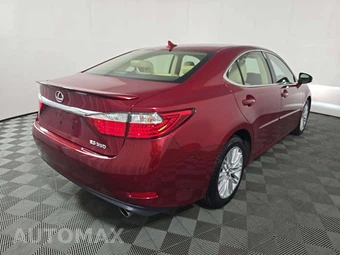 2014 Lexus ES 350 – miniatura 3
