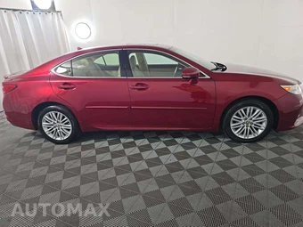 2014 Lexus ES 350 – miniatura 4