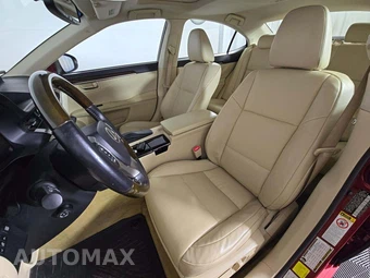 2014 Lexus ES 350 – miniatura 6