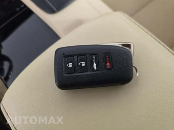 2014 Lexus ES 350 – miniatura 8