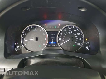 2014 Lexus ES 350 – miniatura 9