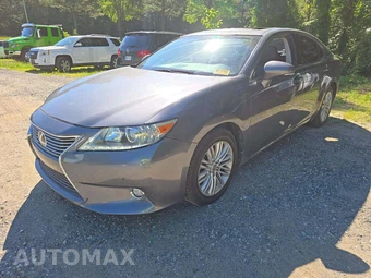 2014 Lexus ES 350