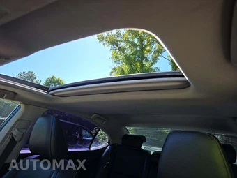 2014 Lexus ES 350 – miniatura 11