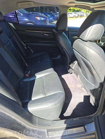2014 Lexus ES 350 – miniatura 16