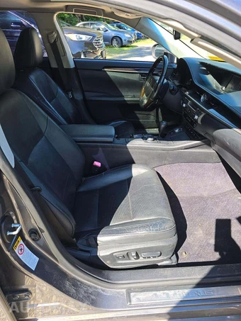 2014 Lexus ES 350 – miniatura 18