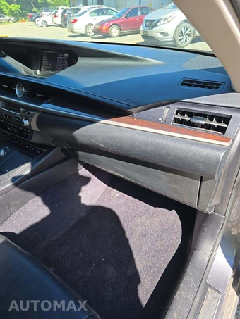 2014 Lexus ES 350 – miniatura 19
