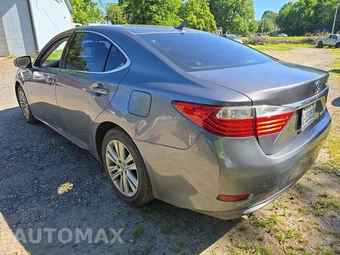 2014 Lexus ES 350 – miniatura 2