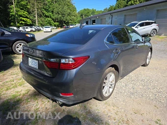 2014 Lexus ES 350 – miniatura 3