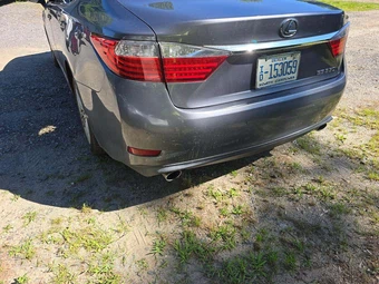 2014 Lexus ES 350 – miniatura 31
