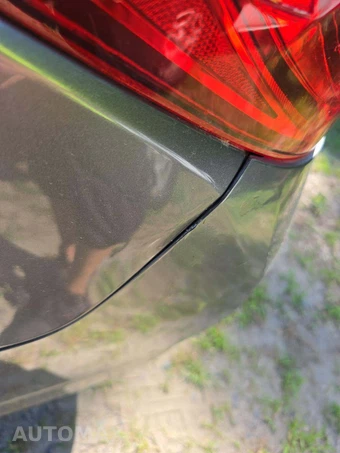 2014 Lexus ES 350 – miniatura 32