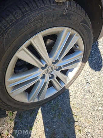 2014 Lexus ES 350 – miniatura 33