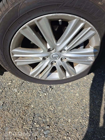 2014 Lexus ES 350 – miniatura 36