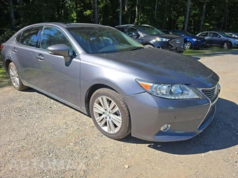 2014 Lexus ES 350 – miniatura 4