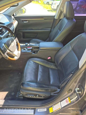 2014 Lexus ES 350 – miniatura 6