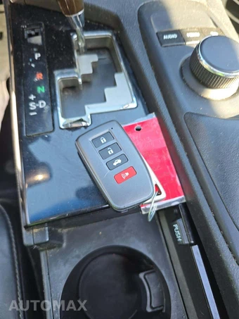 2014 Lexus ES 350 – miniatura 8