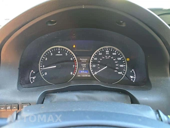 2014 Lexus ES 350 – miniatura 9