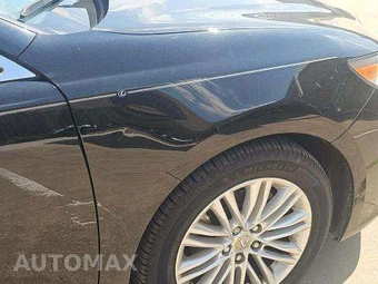 2014 Lexus ES 350 – miniatura 12
